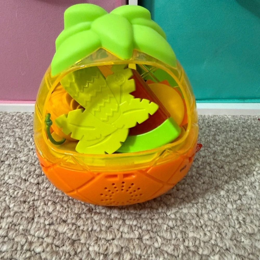 Fisher-Price great used